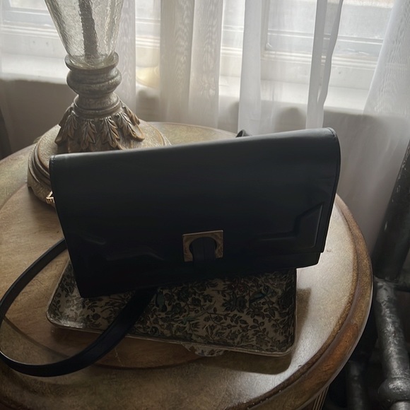 Halston small bag - Picture 2 of 4